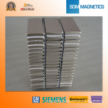 High Quality Customized High Performance NdFeB Magnet